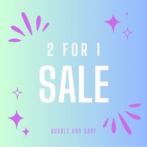 BOGO